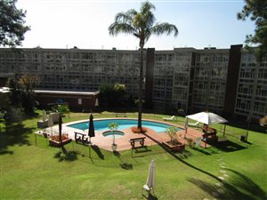 3 Bed Apartment in Glenhazel