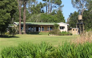 2.7 ha Farm in Plettenberg Bay