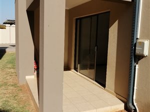 3 Bed Apartment in Ruimsig
