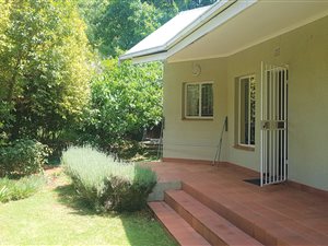 1 Bed House in Oaklands