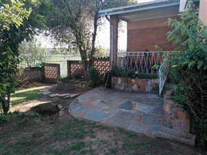 3 Bed House in Tedstoneville