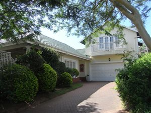 3 Bed Simplex in Mt Edgecombe Estate 1 & 2
