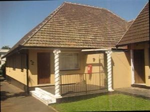 2 Bed Simplex in Scottsville