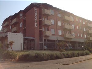 1 Bed Apartment in Auckland Park