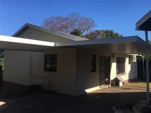 2 Bed Garden Cottage in Highland Hills