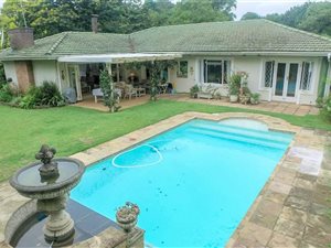 4 Bed House in Gillitts