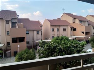 2 Bed Apartment in Bedfordview