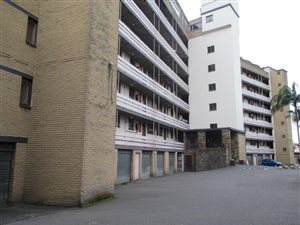 1 Bed Apartment in Fields Hill