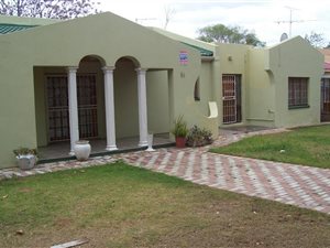 4 Bed House in Fort Beaufort