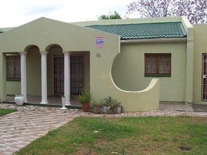 4 Bed House in Fort Beaufort