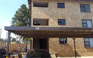 2 Bedroom Apartment in Honeydew