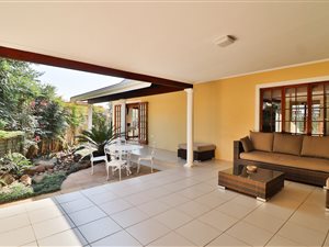 3 Bed Townhouse in Hilton