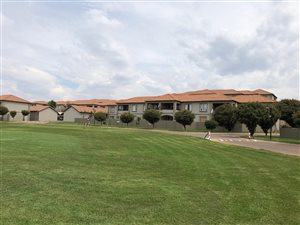 2 Bed Apartment in Bergbron