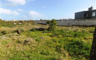 516 m² Land available in Fisherhaven