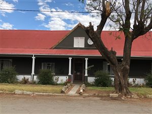 3 Bedroom House in Cradock
