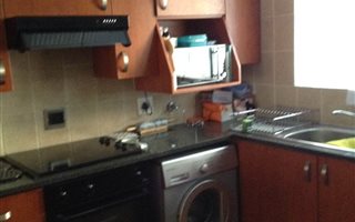 2 Bedroom Townhouse in Primrose