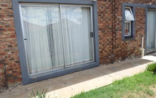 Studio Apartment in Baillie Park