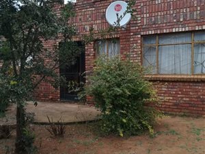 4 Bed House in Ikageng