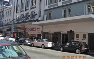 275 m² Commercial space in Cape Town City Centre