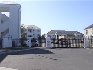 2 Bed Apartment in Amandelsig