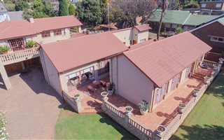 4 Bedroom House in Wingate Park