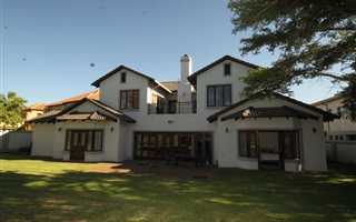 4 Bedroom House in Midstream Estate