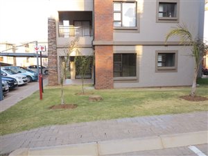 2 Bed Apartment in Victory Park
