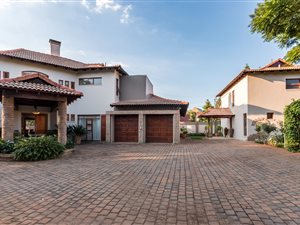 5 Bed House in Lynnwood
