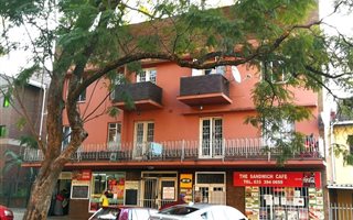 1 Bedroom Apartment in Pietermaritzburg Central