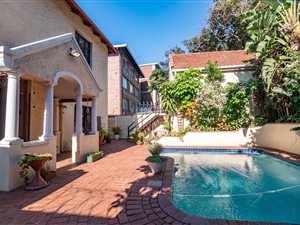 2 Bed Apartment in Glenwood