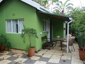 1 Bed Apartment in Pennington