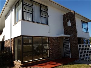 1 Bed Apartment in Fish Hoek