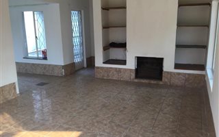 3 Bedroom House in Eastleigh