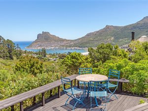 3 Bed House in Scott Estate