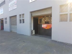 54 m² Industrial space in Westmead