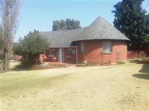 2 Bed House in Towerby