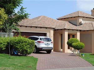 3 Bed House in Midlands Estate
