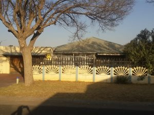 3 Bed House in New Modder