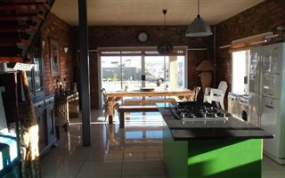 3 Bedroom House in Country Club
