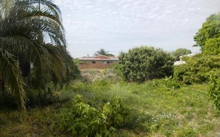 705 m² Land available in Kabeljous