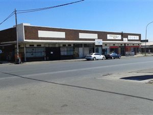 1982 m² Commercial space in Brakpan North