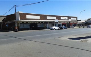 1982 m² Commercial space in Brakpan North