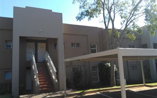 2 Bedroom Apartment in Berario