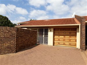 2 Bed Townhouse in Groenkol