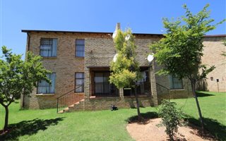 2 Bedroom Apartment in Northwold