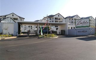 1 Bedroom Apartment in Modderfontein