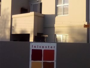 2 Bed Apartment in Uitzicht