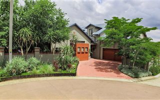 3 Bedroom House in Midlands Estate