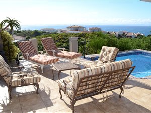 5 Bed House in Santareme