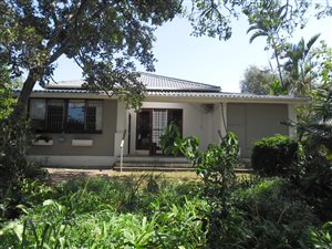 3 Bedroom House in Bonza Bay